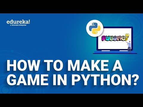 Python Programming Training Videos | Edureka Live Classes