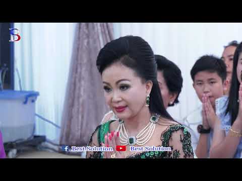 Traditional Khmer Wedding, 03-05-18 full hd