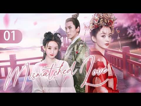【ENG SUB】Twins Mistakenly Married but Find True Love | Mismatched Love (Zhao LiYing, Han Dong)