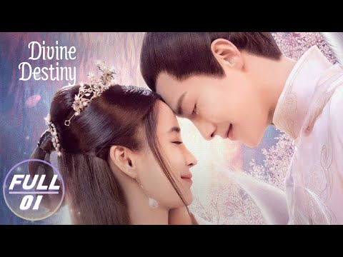 Divine Destiny 尘缘 | Angelababy 杨颖 × Ray Ma 马天宇 | iQIYI |👑Join the Membership and enjoy full episodes now!