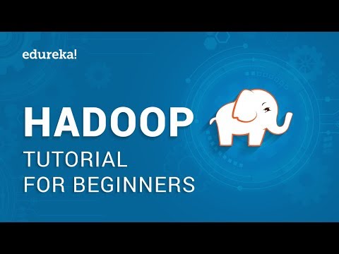 Hadoop Training Videos | Edureka
