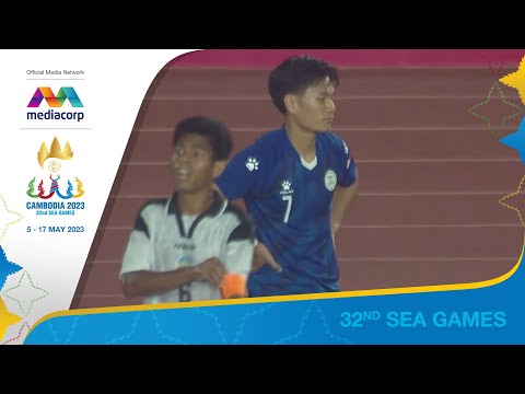 SEA Games Cambodia 2023