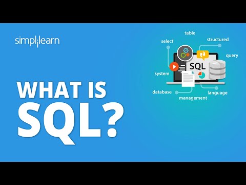 SQL Tutorial Videos🔥[2024 Updated]
