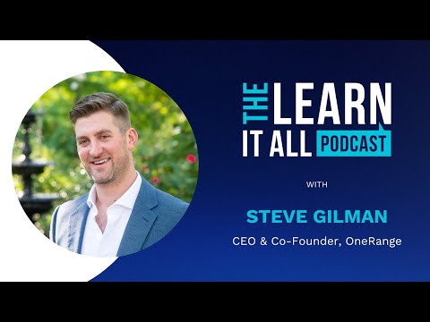The Learn-It-All Podcast