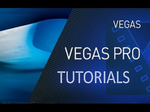 The Full Guide for Vegas Pro 14