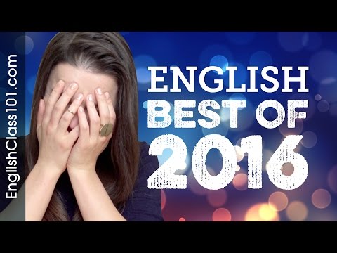 English Made Easy! All English Compilations
