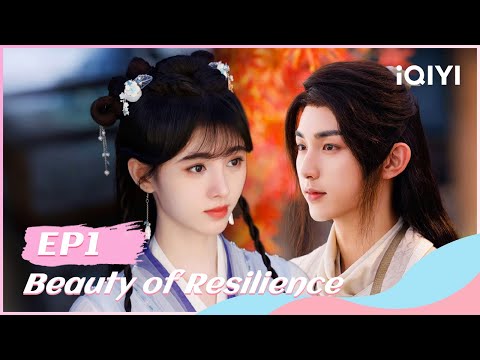 Take a Journey Back to Ancient China with iQIYI【Beauty of Resilience】【Destined】【Mysterious Lotus Casebook】【My Journey to You】【Story of Kunning Palace】