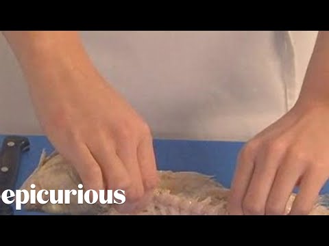 Seafood: Essential Tips & Techniques
