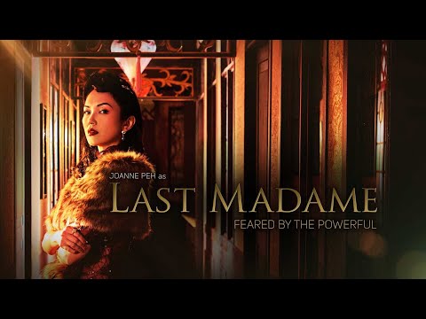 Last Madame