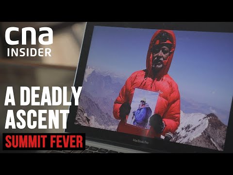A Deadly Ascent | Full Episodes