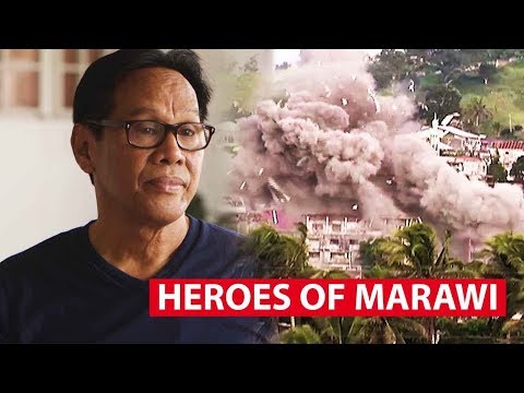 Rebellion in Marawi | CNA Insider