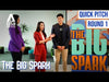 The Big Spark | Full Episodes