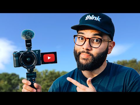 The ULTIMATE Vlogging Guide