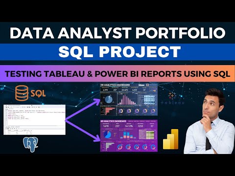 SQL Project
