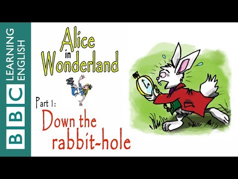 Alice in Wonderland - Drama