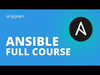 Ansible | Ansible Tutorial | Ansible Tutorial for Beginners | Simplilearn