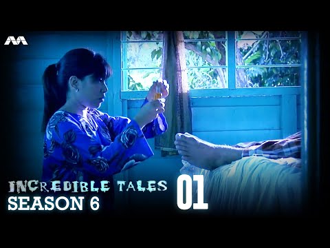 Incredible Tales S6