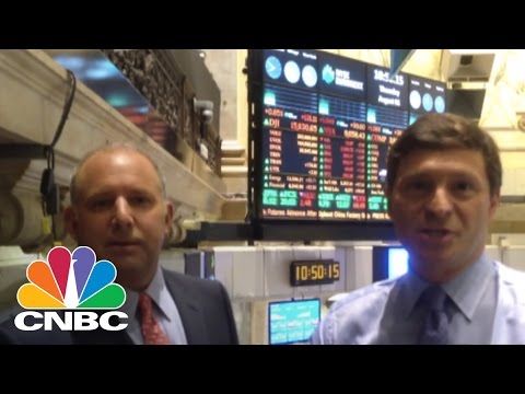 Unscripted | CNBC