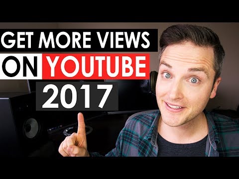 How to Grow Your YouTube Channel 2017 — YouTube Tips