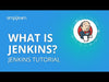Jenkins Training Videos