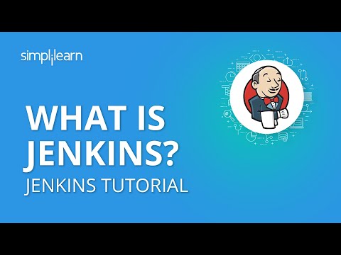 Jenkins Training Videos