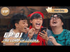 【Kiwi Only | FULL】The Lord Of Losers 2 破事精英2 | Li Jiahang 李佳航 x Cheng Guo 成果 | iQIYI 👑Join the Membership and enjoy full episodes now!