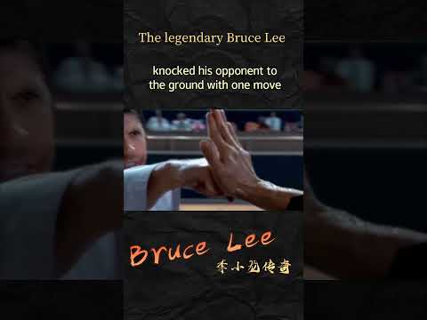 💪🏻The Legend of Bruce Lee shorts💪🏻