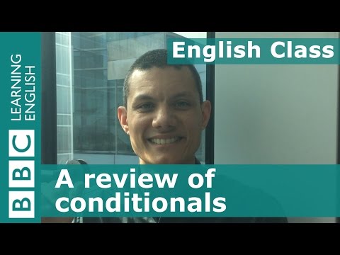 English Class - 90 seconds to teach you English!