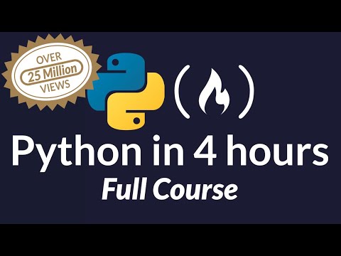 Full Courses in One Video