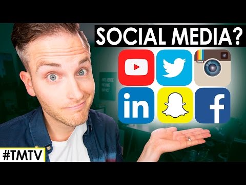 Videos on How to Promote Your Business On Social Media
