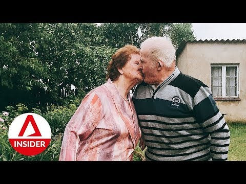 How Germany Gets Ageing Right