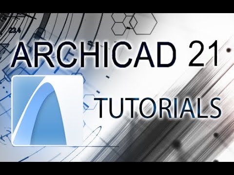 The Full Guide for Graphisoft ArchiCAD