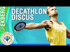 Sports - Decathlon - Dr Sten Ekberg