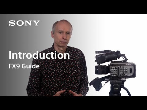 Professional Camcorders | Video creation tips