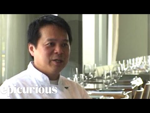 Chef Profiles and Recipes: Charles Phan
