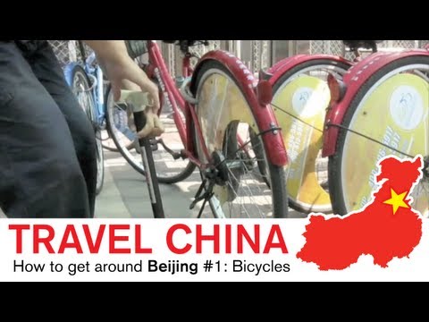 Travel China - Beijing, Xian, Chengdu, Hong Kong, Shandong