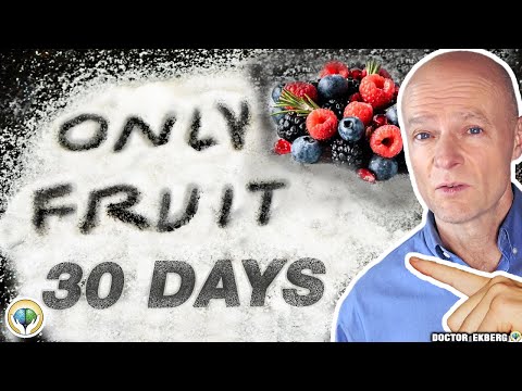Top 10 Fruits You Should Be Eating