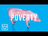 Poverty to Wealth by Alux.com