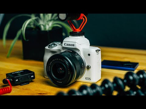 Cameras for Dummies: YouTube Camera Basics for Video EXPLAINED
