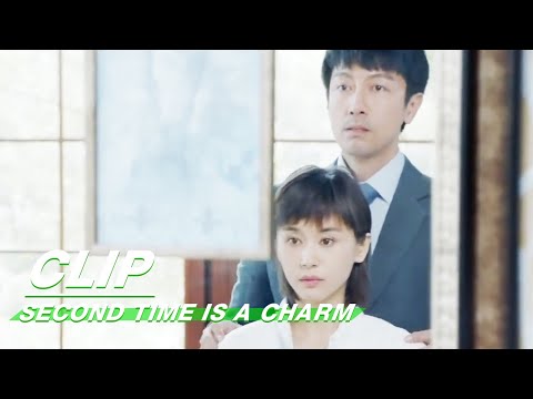 Second Time is a Charm | 第二次也很美 | iQIYI