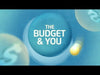 Budget And You 2024