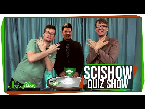 SciShow Quiz Show