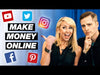 How to Make Money on Social Media with Chalene Johnson