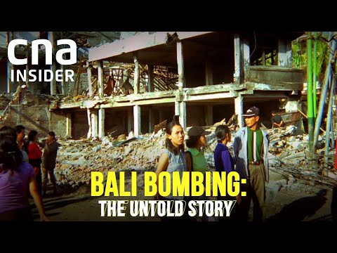 Bali Bombing: The Untold Story | Full Episodes