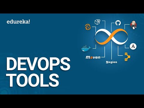 DevOps Tools Tutorial Videos