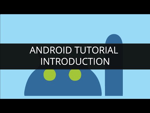 Android Tutorial - Web Interaction (Part 5)