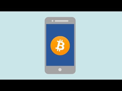 Bitcoin & Cryptocurrency