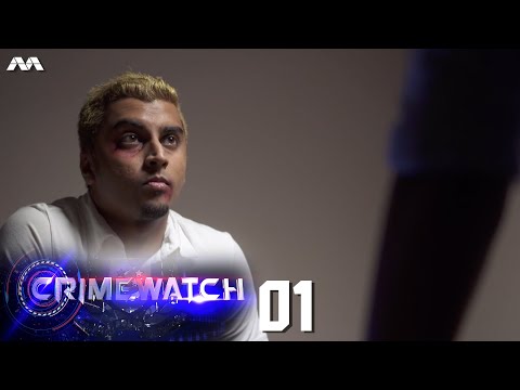 Crimewatch 2016