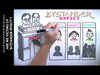 Social Experiments Illustrated | Channel NewsAsia Connect