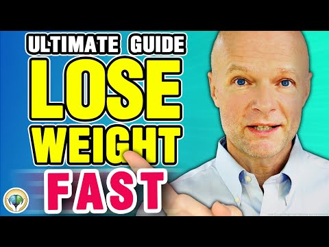 How To Lose Weight Naturally Series - Dr Ekberg *